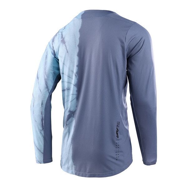 Джерсі TLD SKYLINE AIR LS JERSEY Half Dye [Windward] S 345912002 фото