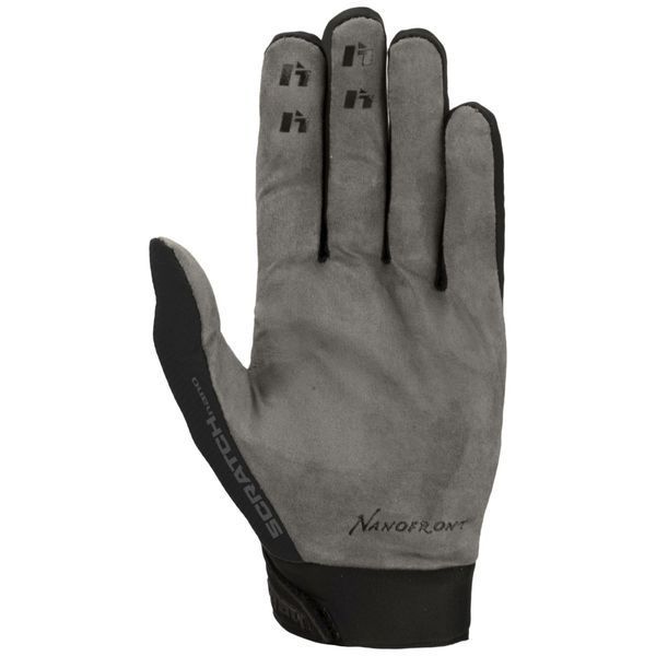 Перчатки HEBO Scratch Xtreme, Black - L 8435685423486 фото