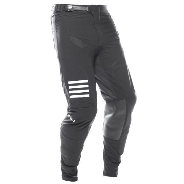 Штани FASTHOUSE Elrod Torque Black - 32 310003-00-32 фото