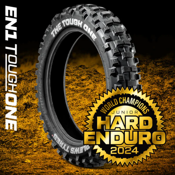 Шина Plews Tyres Tough One Extreme 140/80-18 SOFT PT-TO фото