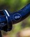 Кермо DMR ODUB BAR - 31.8 - 35 mm Rise - Black DMR-HB-THE35-318-K фото 3