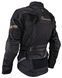 Куртка LEATT 7.5 FlowTour Adventure Jacket [Stealth], XL 5024030363 фото 12
