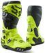 Мотоботы FOX INSTINCT 2.0 Boot [Flo Yellow], 9 24347-130-9 фото 2