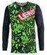 Комплект LEATT Ride Kit 3.5 [Lime], 28/XS 5024080610 фото 4