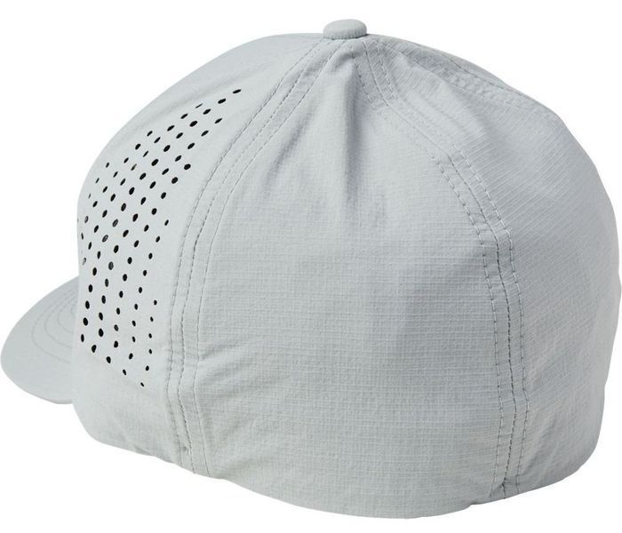 Кепка FOX SERENE FLEXFIT HAT [Grey], L/XL 24955-036-L/XL фото