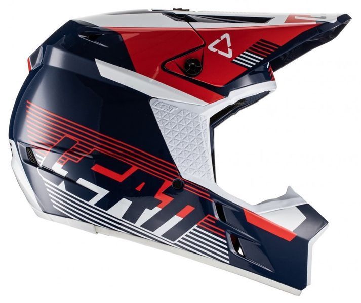 Шлем LEATT Moto 3.5 Jr Helmet [Royal], YM 1022010240 фото