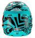 Шолом LEATT Helmet Moto 3.5 + Goggle [Fuel], XS 1023011000 фото 5