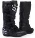 Мотоботи FOX Comp Youth Boot [Black], 7 30471-001-7 фото 1