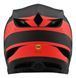 Вело Шолом фуллфейс TLD D4 Carbon [Freedom 2.0 Black/Red] Розмір XL 139777005 фото 4