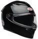 Шолом BELL LITHIUM Helmet - SOLID [Black], L 35204-001-L фото 1