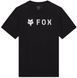 Футболка FOX Short Sleeve Tee - ABSOLUTE [Black], L 39404-001-L фото 1