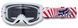 Окуляри FOX MAIN II SPARK GOGGLE - GOAT [Navy], Clear Lens 29680-007-OS фото 2
