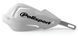 Захист рук Polisport Touquet Handguard [White], Aluminium bar 8306700001 фото 2