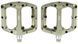 Педалі Renthal REVO-F Flat Pedal [AluGold], 100x104mm PD10001-002-01 фото 2