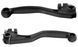 Рычаги Polisport APT Lever Set - Honda [Black] 91579 фото