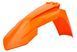 Крыло Polisport Front Fender - KTM (16-) [Orange]