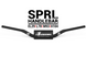 Кермо для хард ендуро ONEGRIPPER #1 SPRL (Spiral) Handlebar EXTRA LOW - 29mm OGHB-SPRL-EL-BL фото 1