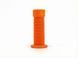 Ковпачок на ніпель ODI Valve Stem Grips Candy Jar - SCHRADER, Orange (1шт) F72VSS-orng фото 1
