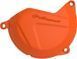 Захист зчеплення Polisport Clutch Cover - KTM [Orange] 8447700002 фото 2