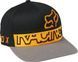 Кепка FOX YTH SKEW FLEXFIT HAT [Gold], One Size 28447-001-OS фото 3