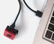 Вело фонарь Magicshine Seeme 20 USB seeme-20 фото 6