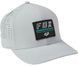 Кепка FOX SERENE FLEXFIT HAT [Grey], L/XL 24955-036-L/XL фото 1