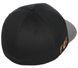 Кепка FOX YTH SKEW FLEXFIT HAT [Gold], One Size 28447-001-OS фото 4