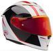 Шлем BELL LITHIUM MIPS Plus Helmet - BLIP [White], M 38127-058-M фото 1