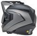 Шолом BELL MX-9 Adventure Helmet - BLACKOUT [Grey], L 34034-A22-L фото 6