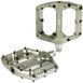 Педалі Renthal REVO-F Flat Pedal [AluGold], 100x104mm PD10001-002-01 фото 1