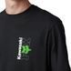 Футболка FOX X KAWI II TEE [Black], M 30529-001-M фото 2