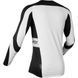 Джерсі FOX FLEXAIR MIRER JERSEY [White], L 28128-058-L фото 3