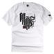 Футболка FOX Battle Tee [White], S 49779-008-003 фото 1