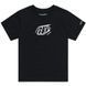 Футболка TLD SS TEE; BADGE [BLACK] M 701568073 фото 1