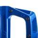 Педалі DMR V8 V2 ED Blue (синій металік) DMR-V8-EB фото 4