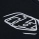 Футболка TLD SS TEE; BADGE [BLACK] M 701568073 фото 4