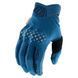 Вело Перчатки TLD GAMBIT GLOVE SLATE BLUE 2X