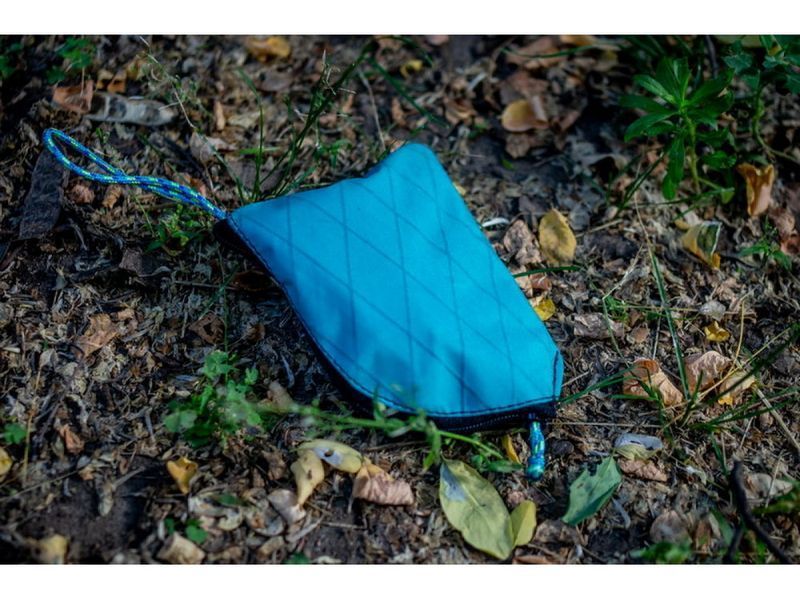 Кошелек KasyBag X-Wallet Red KB-XW-rd фото