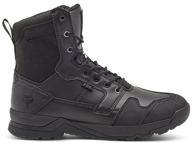 Мотоботи FOX RANGER Adventure Boot [Black], 10 32971-001-10 фото