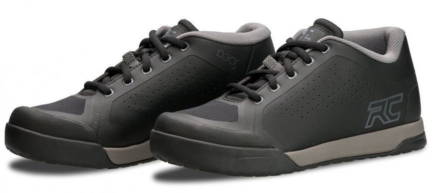 Взуття Ride Concepts Powerline [Black], 10 2342-640 фото