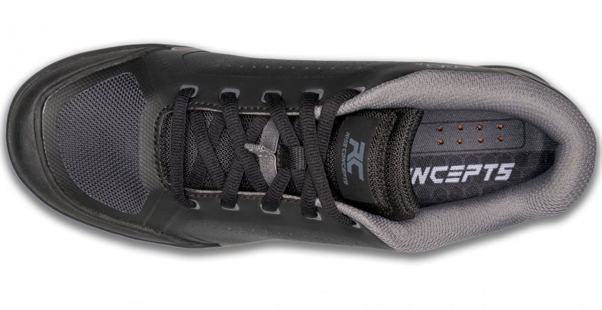Взуття Ride Concepts Powerline [Black], 10 2342-640 фото
