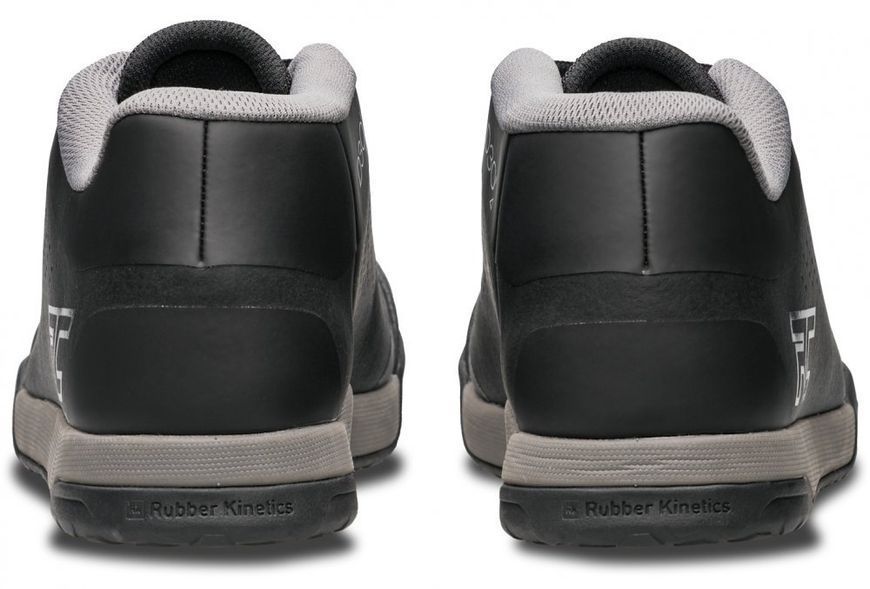 Взуття Ride Concepts Powerline [Black], 10 2342-640 фото