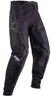 Брюки LEATT Pant Moto 4.5 [Black], 38 5026000545 фото