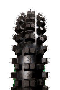Шина зад X-GRIP Tyre DirtDigger (EXTRA SOFT *SNOW*) XG-1702 фото
