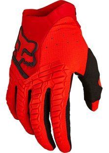 Перчатки FOX PAWTECTOR GLOVE [Flo Red], L (10) 21737-110-L фото