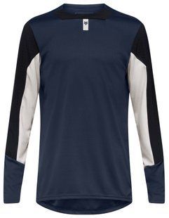 Джерси FOX DEFEND Jersey [Galaxy Blue], L 32367-D17-L фото