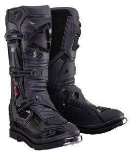 Мотоботи LEATT 3.5 HydraDri Boot [Graphene], 10 3024050483 фото