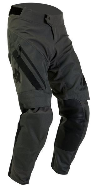 Штани FOX DEFEND PANT [Dark Shadow], 32 31304-330-32 фото