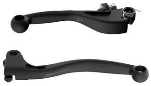 Важелi Polisport APT Lever Set - Yamaha [Black] 91580 фото