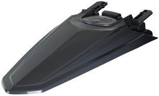 Крыло Polisport Rear Fender - Sherco (25-) [Grey] 8559400001 фото